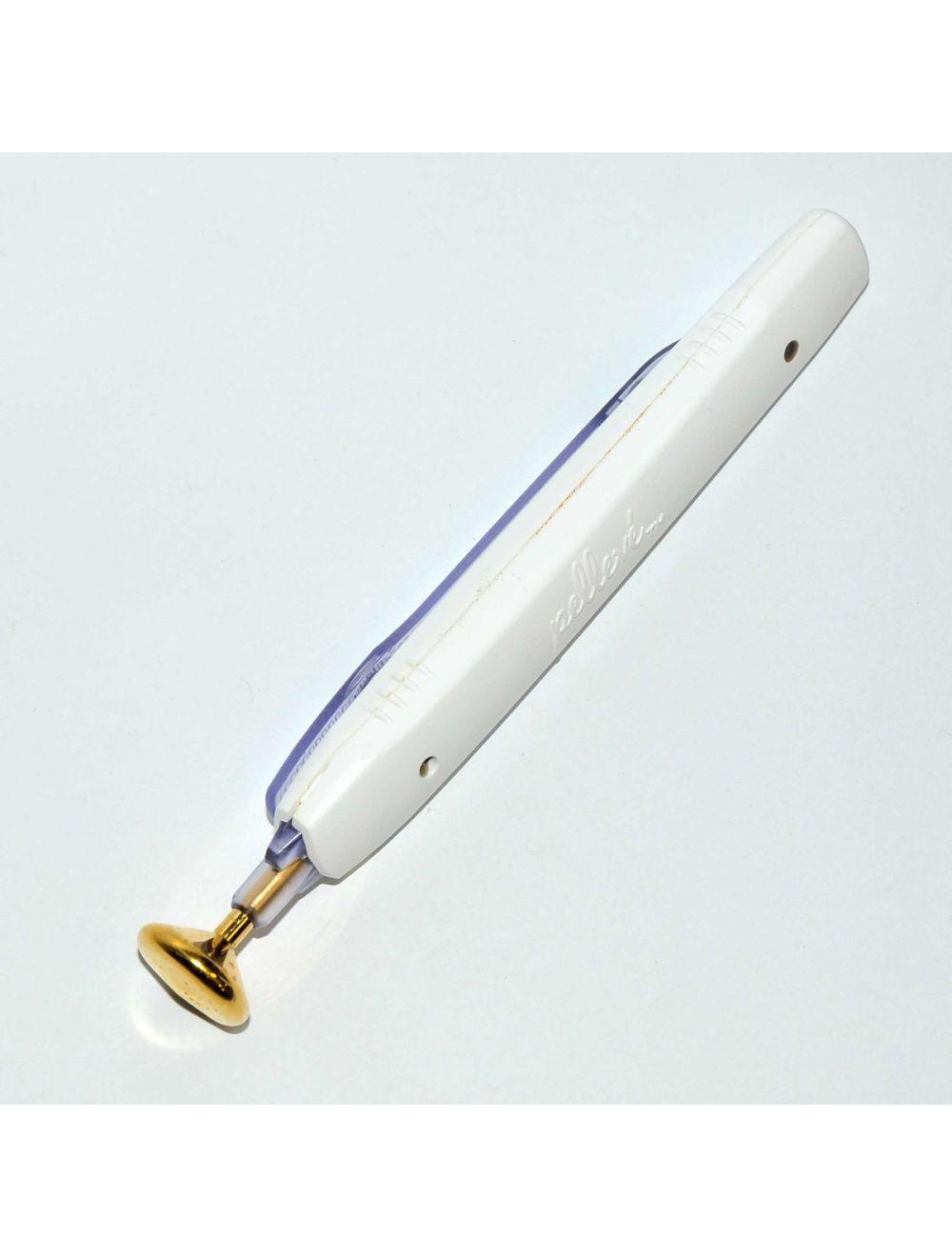 Ellman Pelleve GlideSafe Handpiece 20 mm RadioFrequency RF Glide Safe