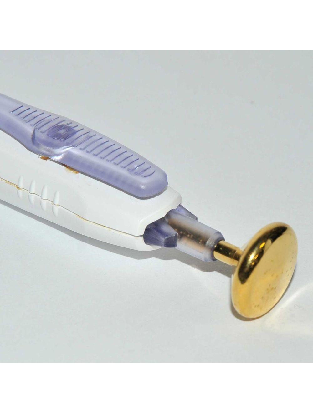 Ellman Pelleve GlideSafe Handpiece 20 mm RadioFrequency RF Glide Safe