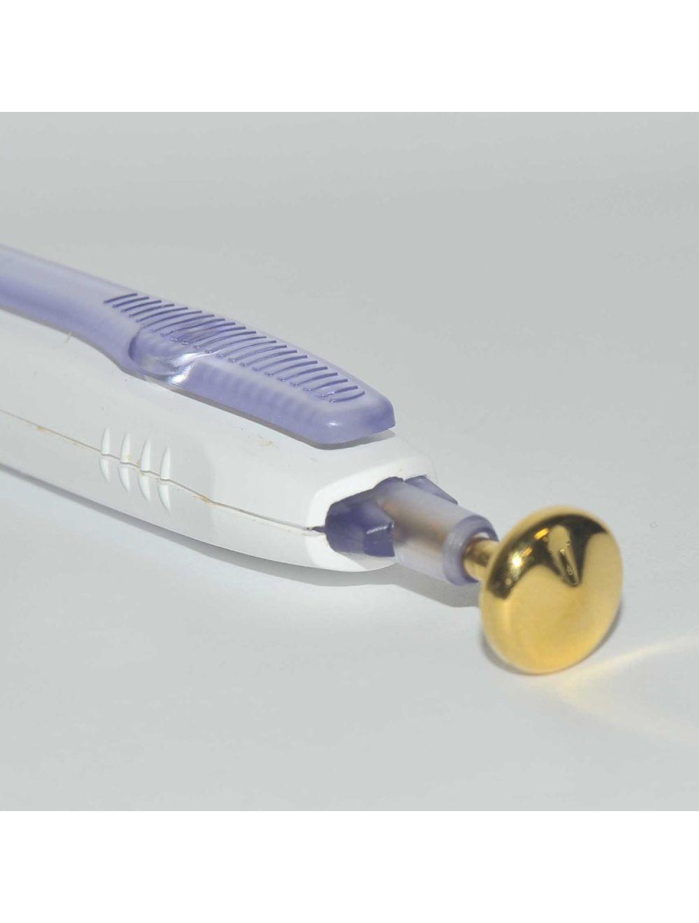Ellman Pelleve GlideSafe Handpiece 15 mm RadioFrequency RF Wrinkle Reduction