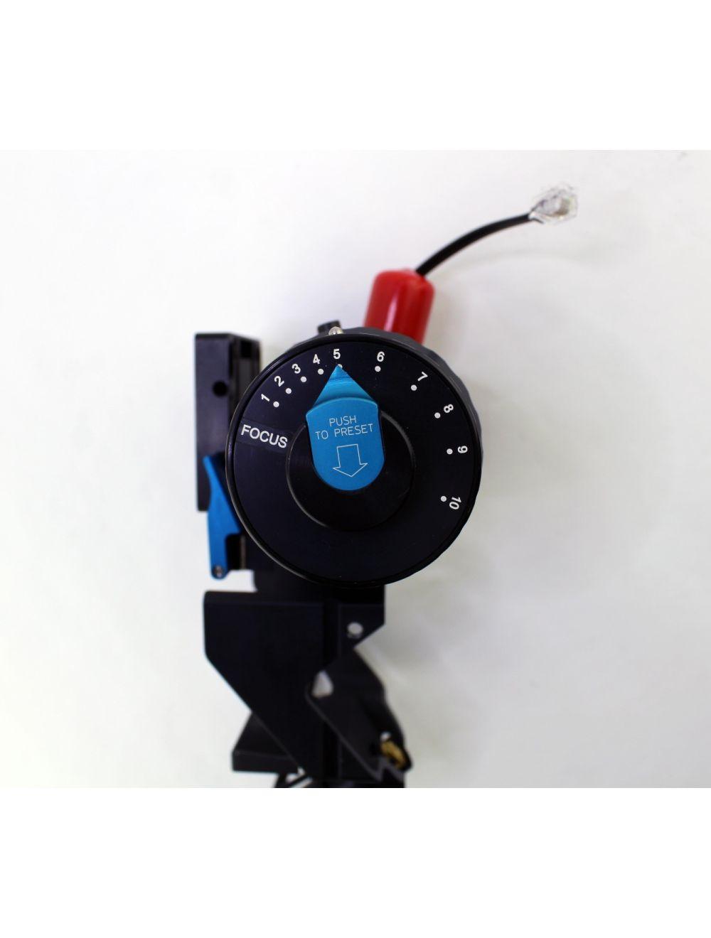 Lumenis Sharplan AcuSpot 712L Micromanipulator CO2 Laser Aperture 200 mm - 400 mm