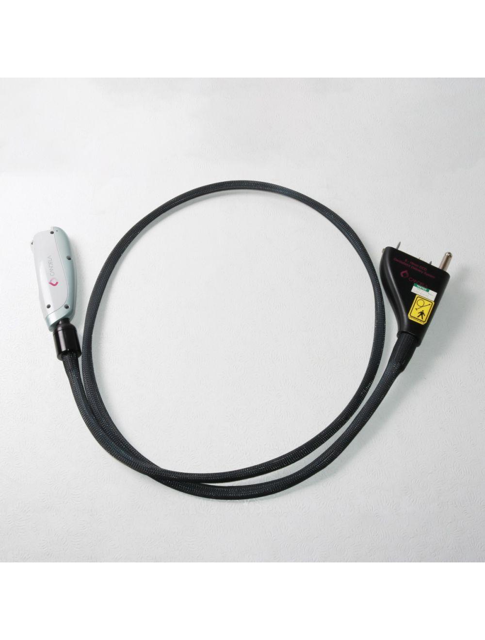 Candela GentleMax Handpiece 6-18mm DCD Delivery System Gentle Max 7122-00-3956