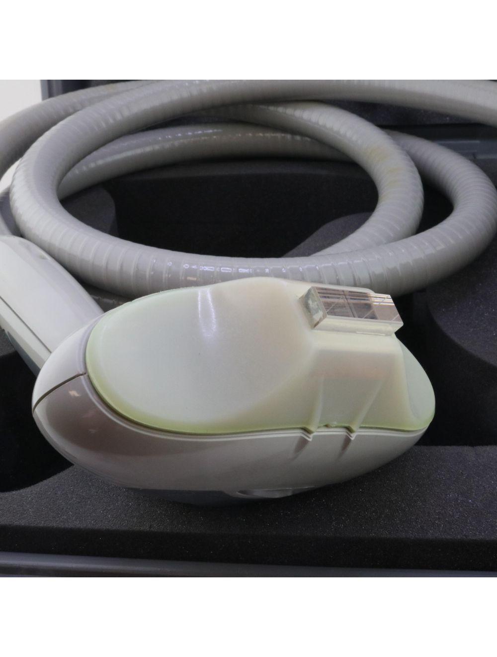 2015 Cutera Xeo Titan XL IPL Skin Tightening Anti-Aging Handpiece LOW 6K SHOTS