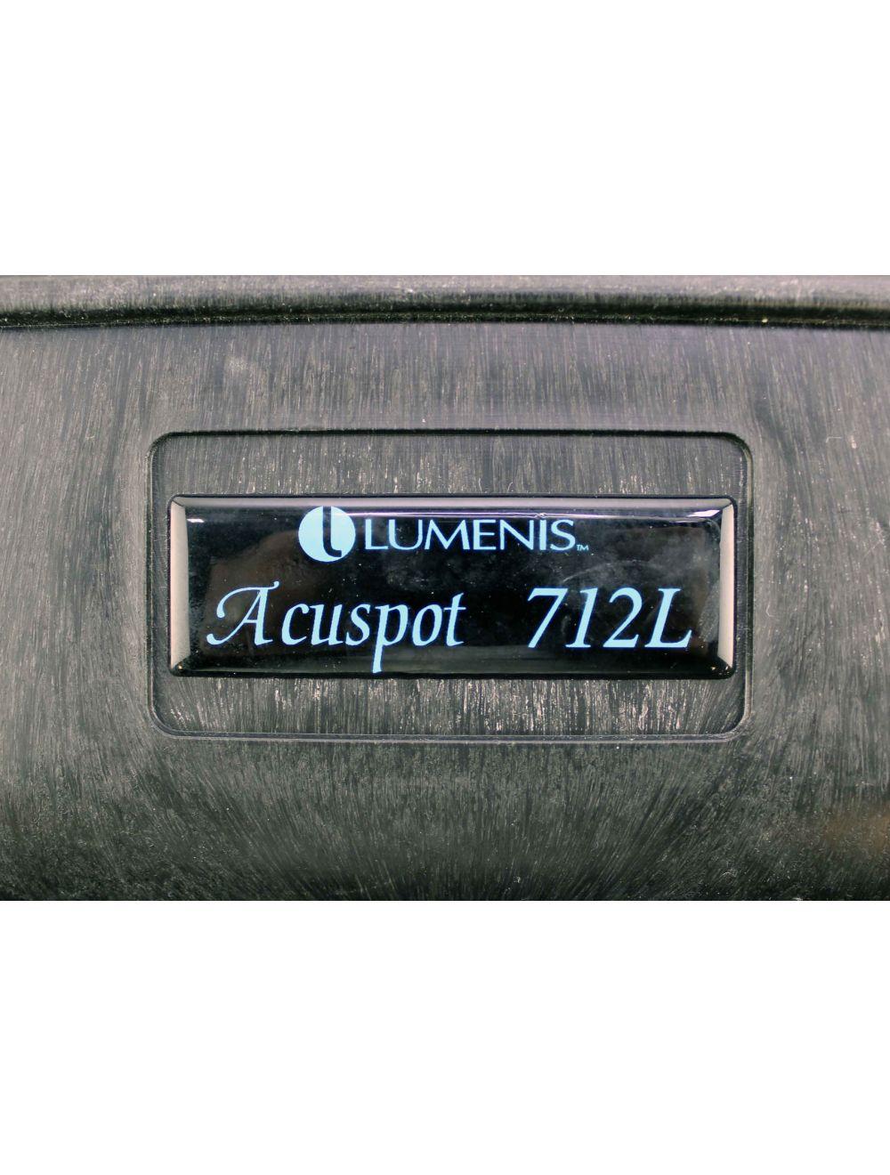 Lumenis Sharplan AcuSpot 712L Micromanipulator CO2 Laser Aperture 200 mm - 400 mm