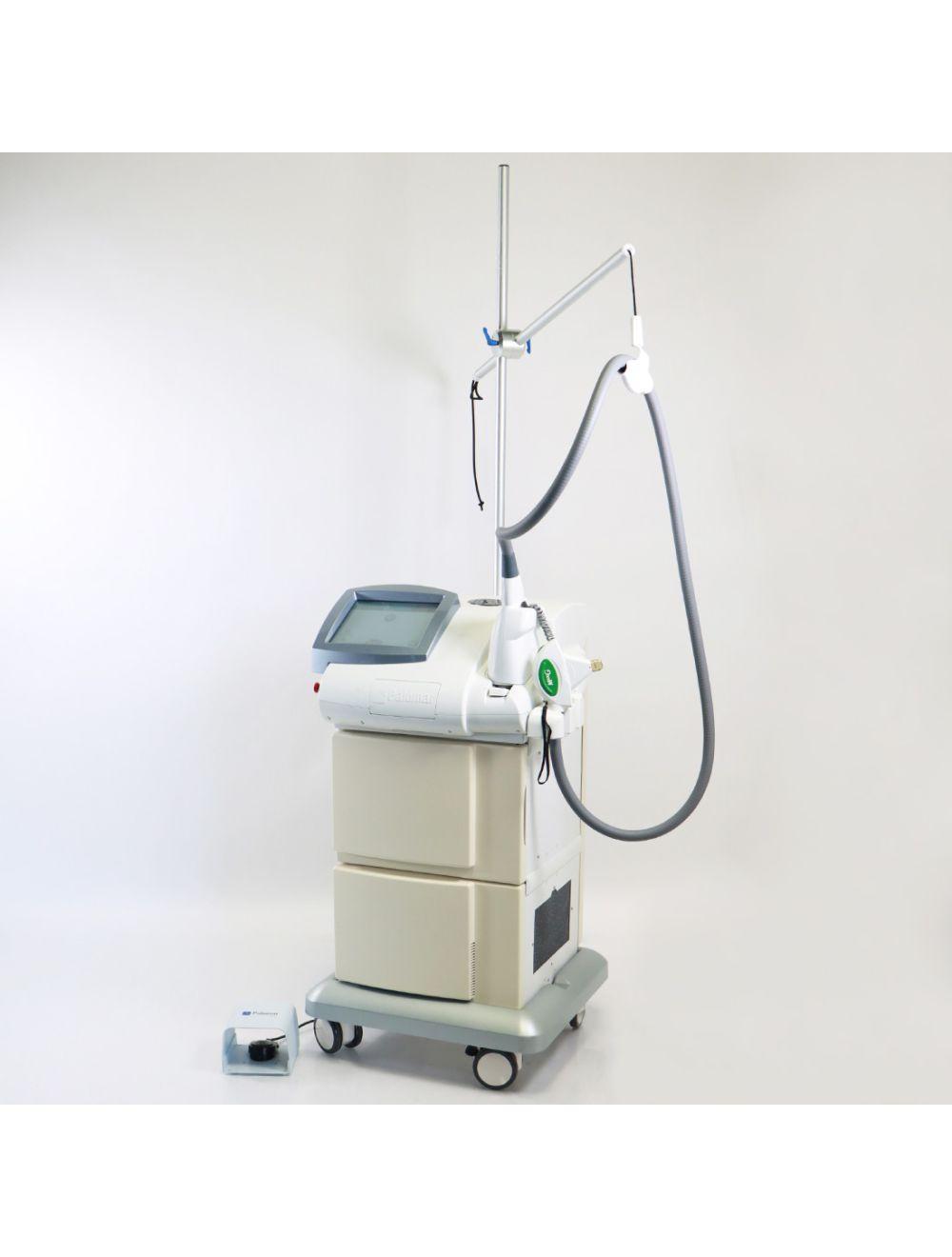 2014 Palomar Icon IPL MaxG 1540 Fractional Laser System