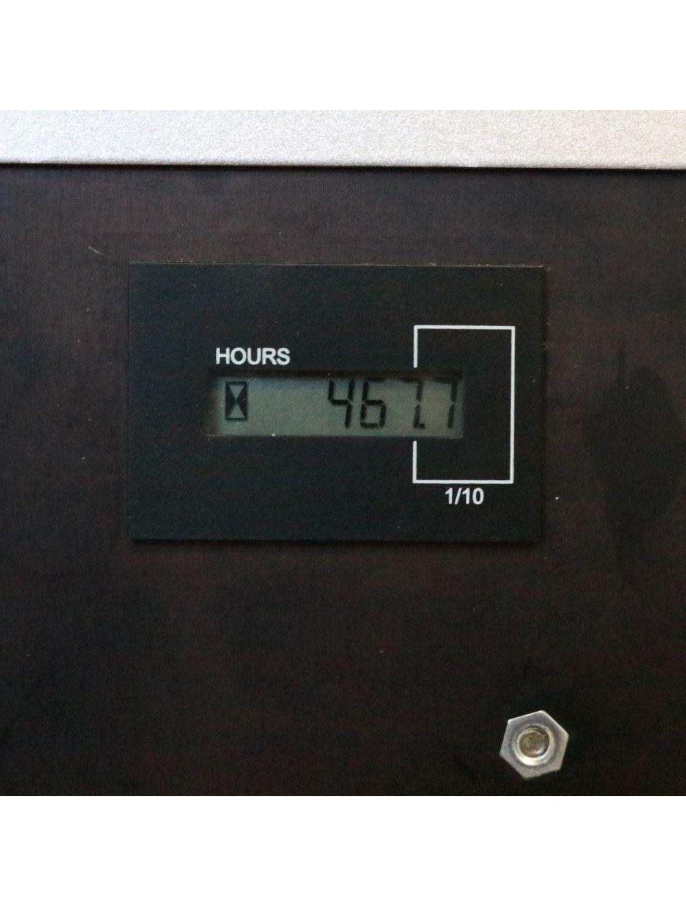 Envy Medical SilkPeel Dermalinfusion Silk Peel Standard Handpiece &amp; Tip Kit 468h