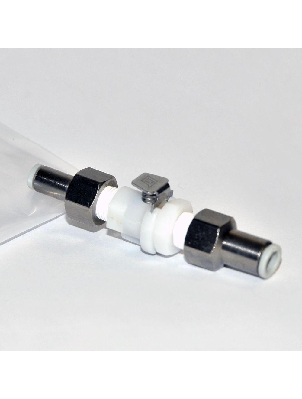 Envy Medical SilkPeel Body DermalInfusion Handpiece Kit 04182-00 Silk Peel HP