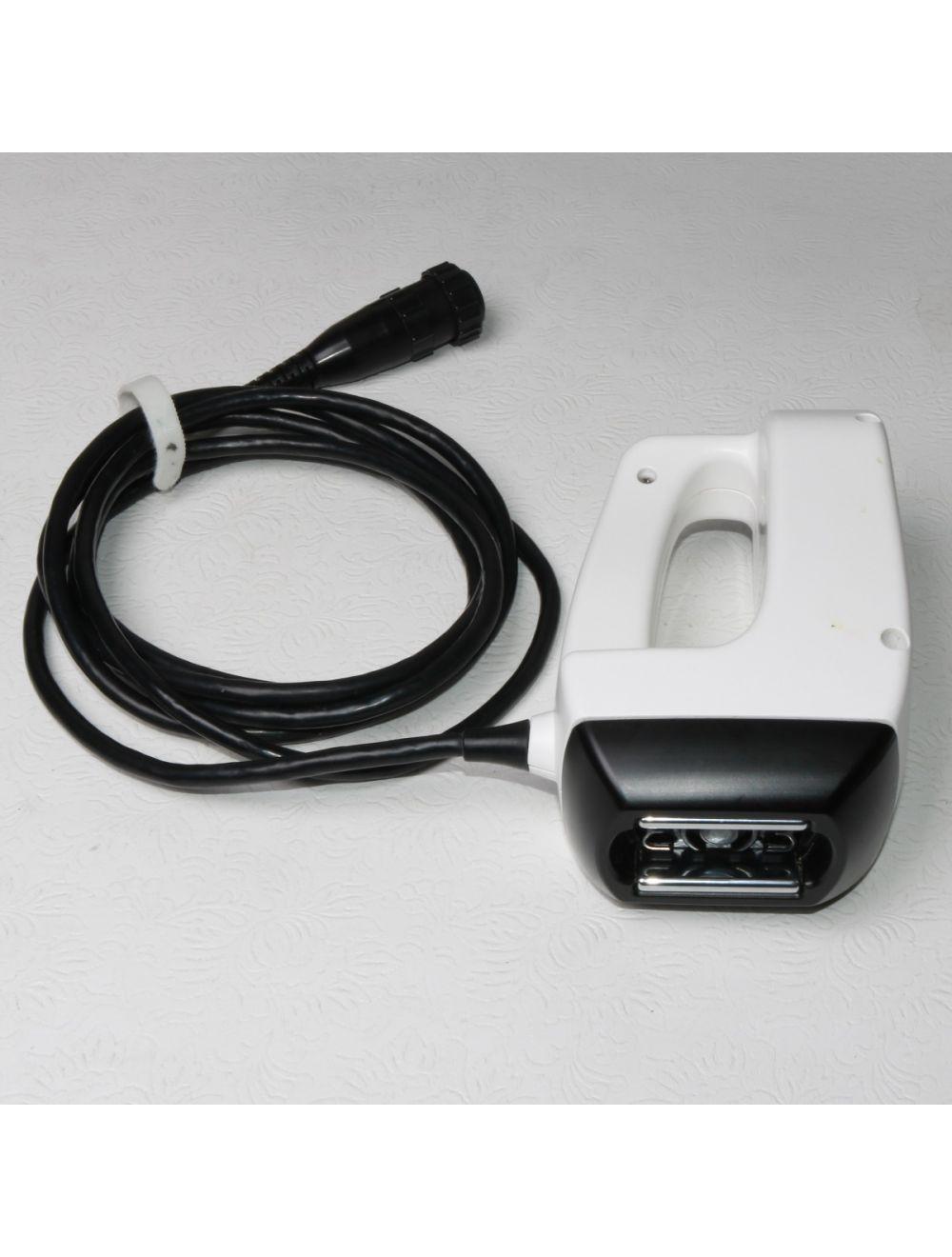 2014 Inmode Invasix Body FX RF Contouring Tightening BodyFX Handpiece AS600874A