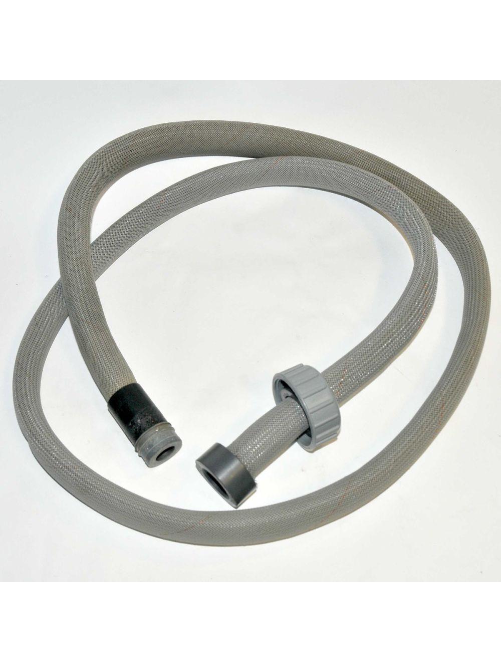 Zimmer Cryo5 Chiller Cold Air Cooling Gray Flex Cool Max Hose Cryo 5 6'8"