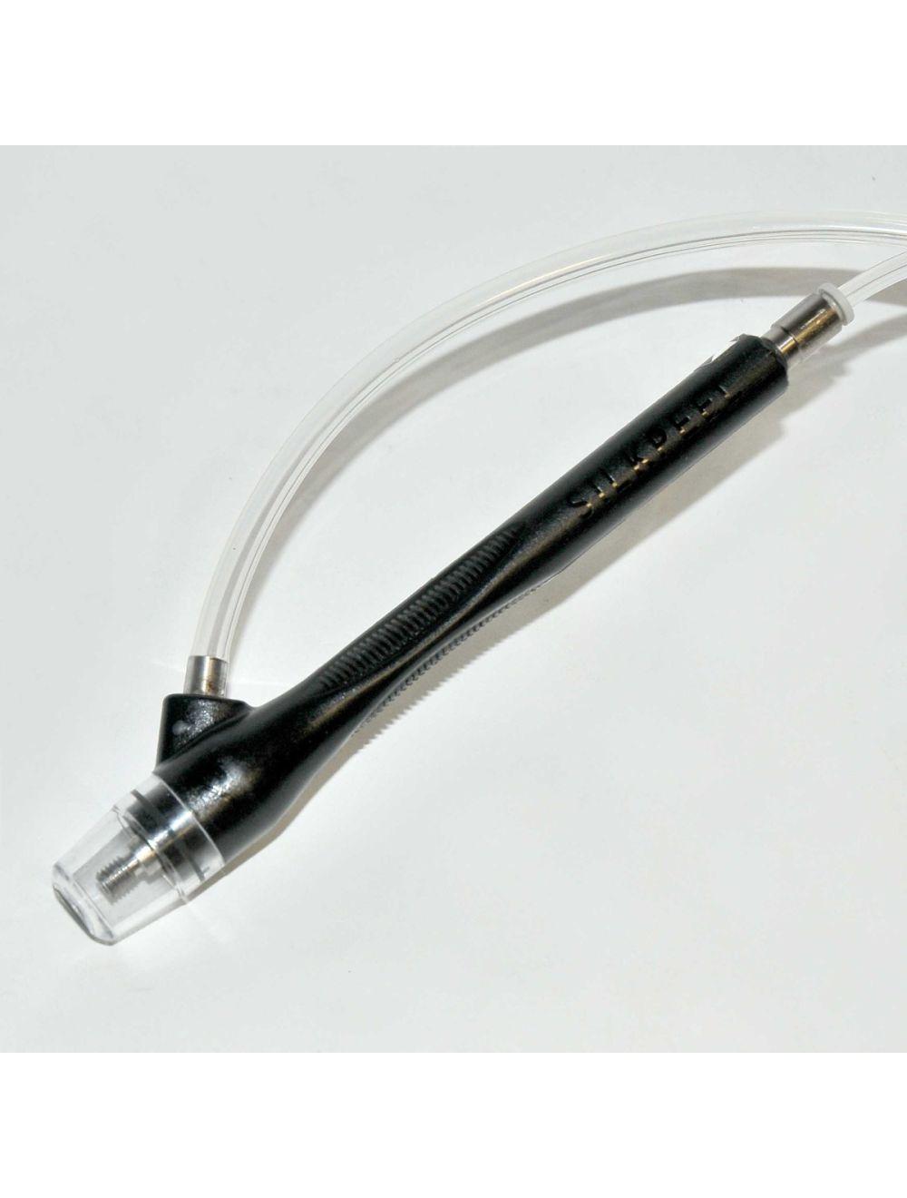 Envy Medical SilkPeel Dermalinfusion Standard Pore Clarifying Handpiece w/Tips