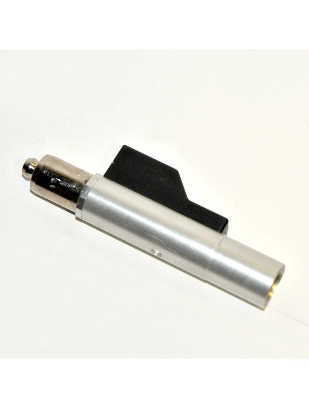 Cynosure Elite+ PLUS Laser 15mm Handpiece Assembly Cartridge Hand Piece Clean