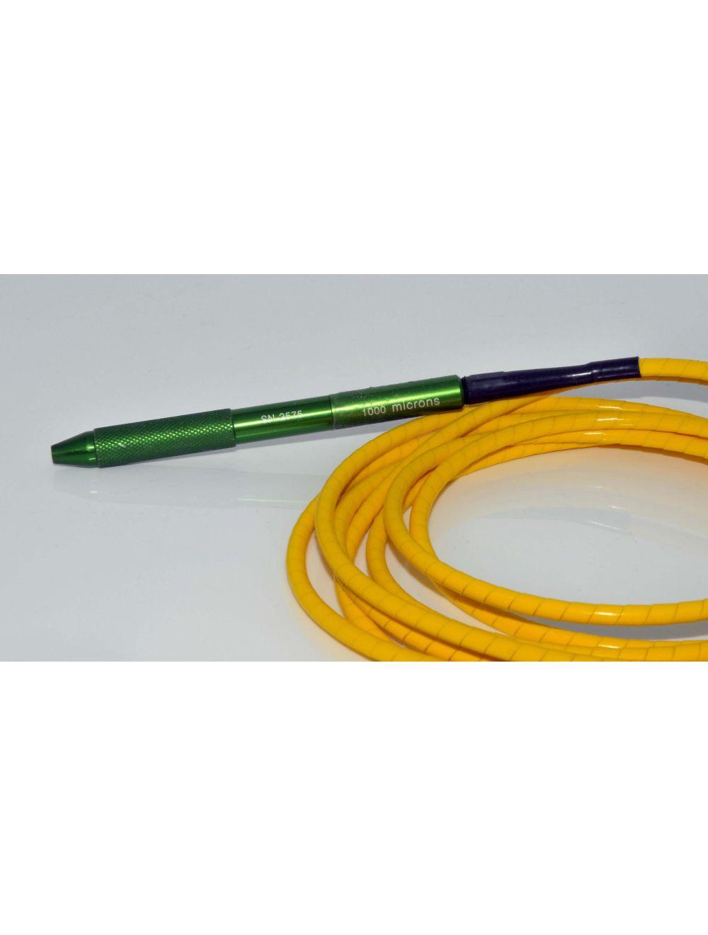 Iridex Iriderm DioLite 532 nm Diode Vascular Pigment Lesion Laser w Handpieces