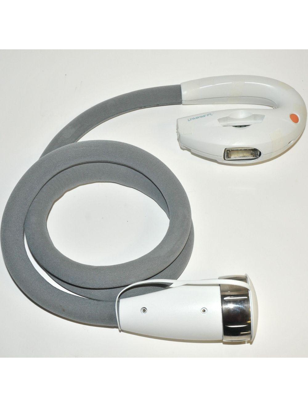 Lumenis M22 Universal IPL Laser Handpiece Hair Removal SA-1026350 HR w/Case 2019