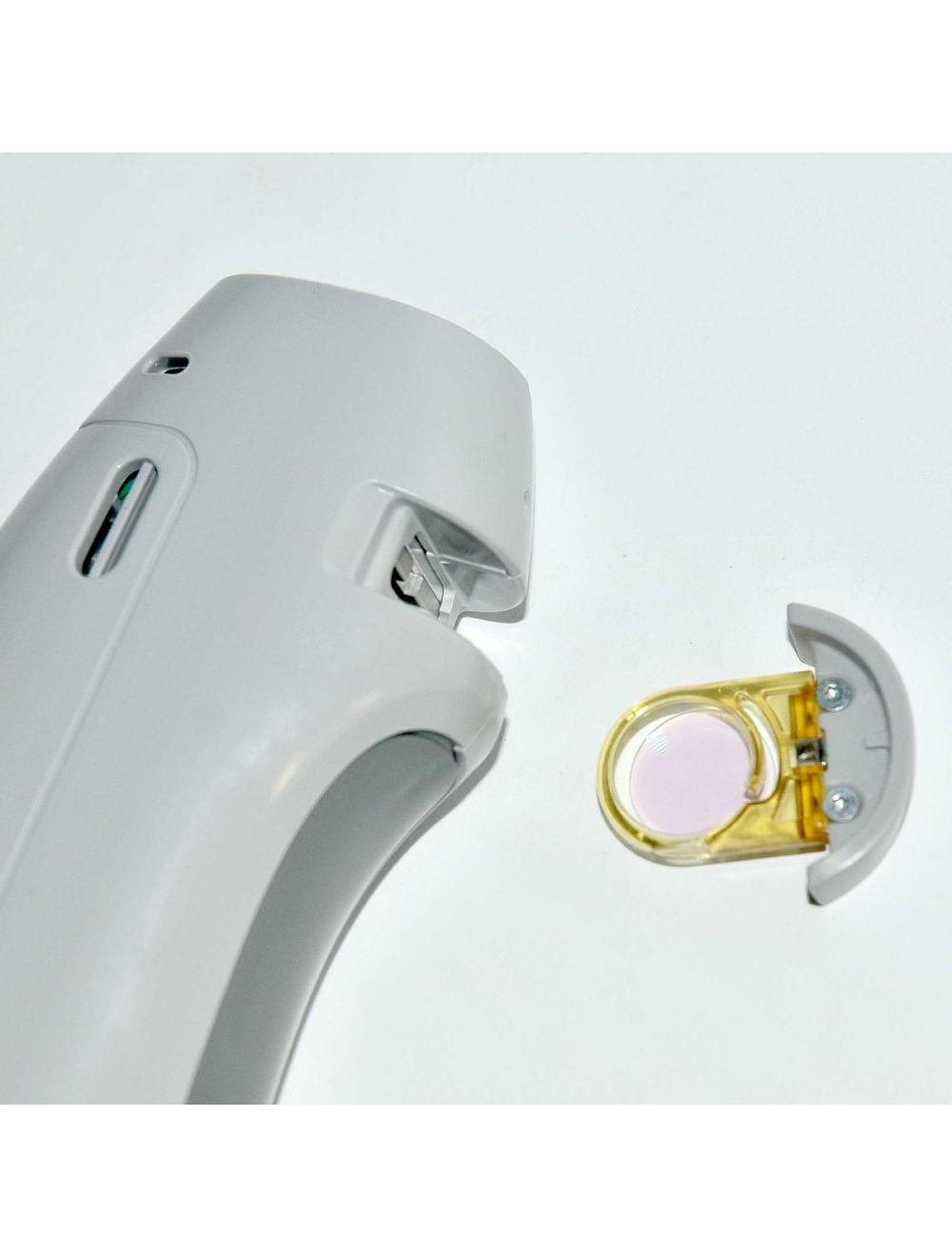 Candela Laser Gentle MAX GMax PRO SERIES HandPiece ONLY Umbilical GentleMax DCD