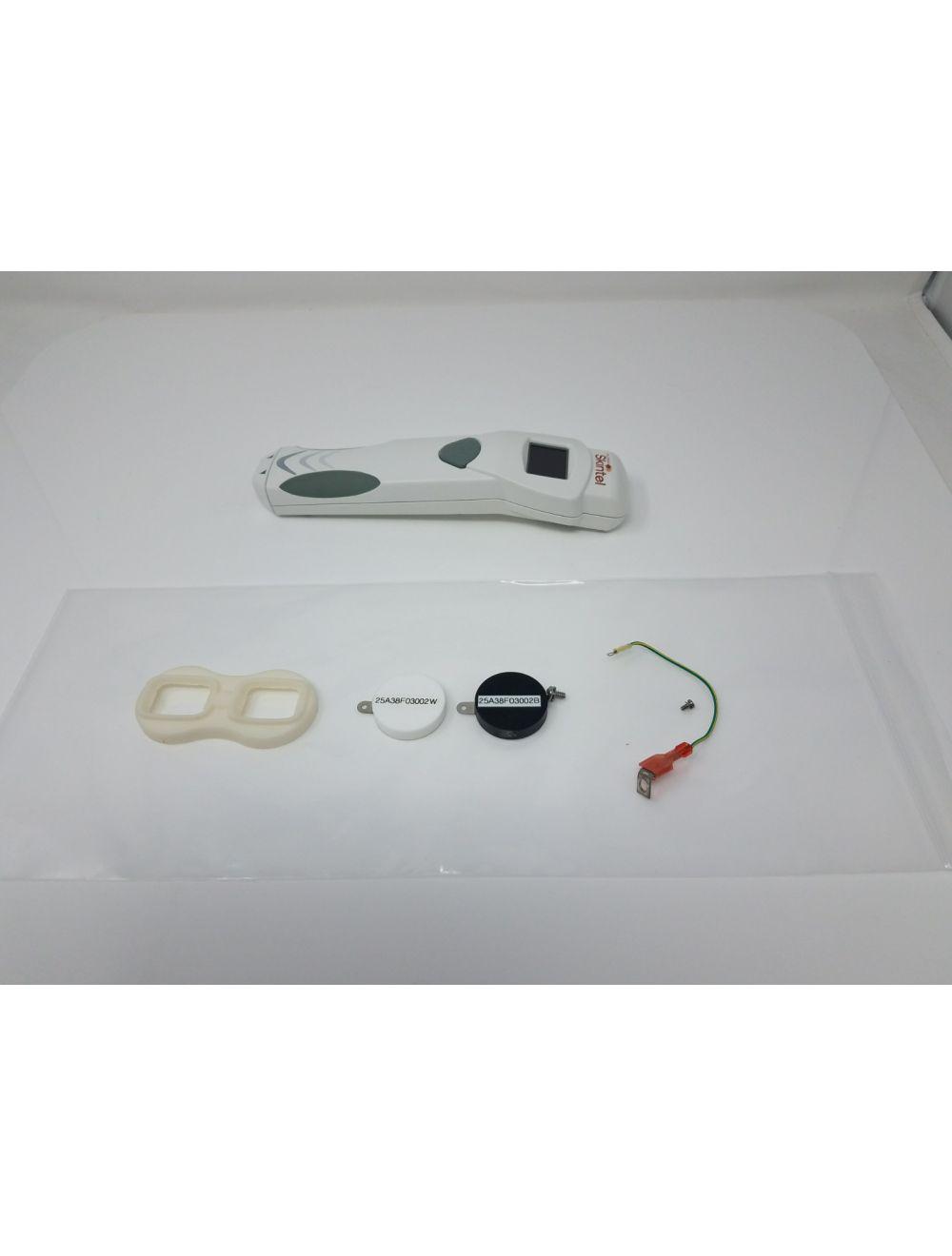 2015 Cynosure Skintel Melanin Reader Skin Density Palomar Icon with Pucks