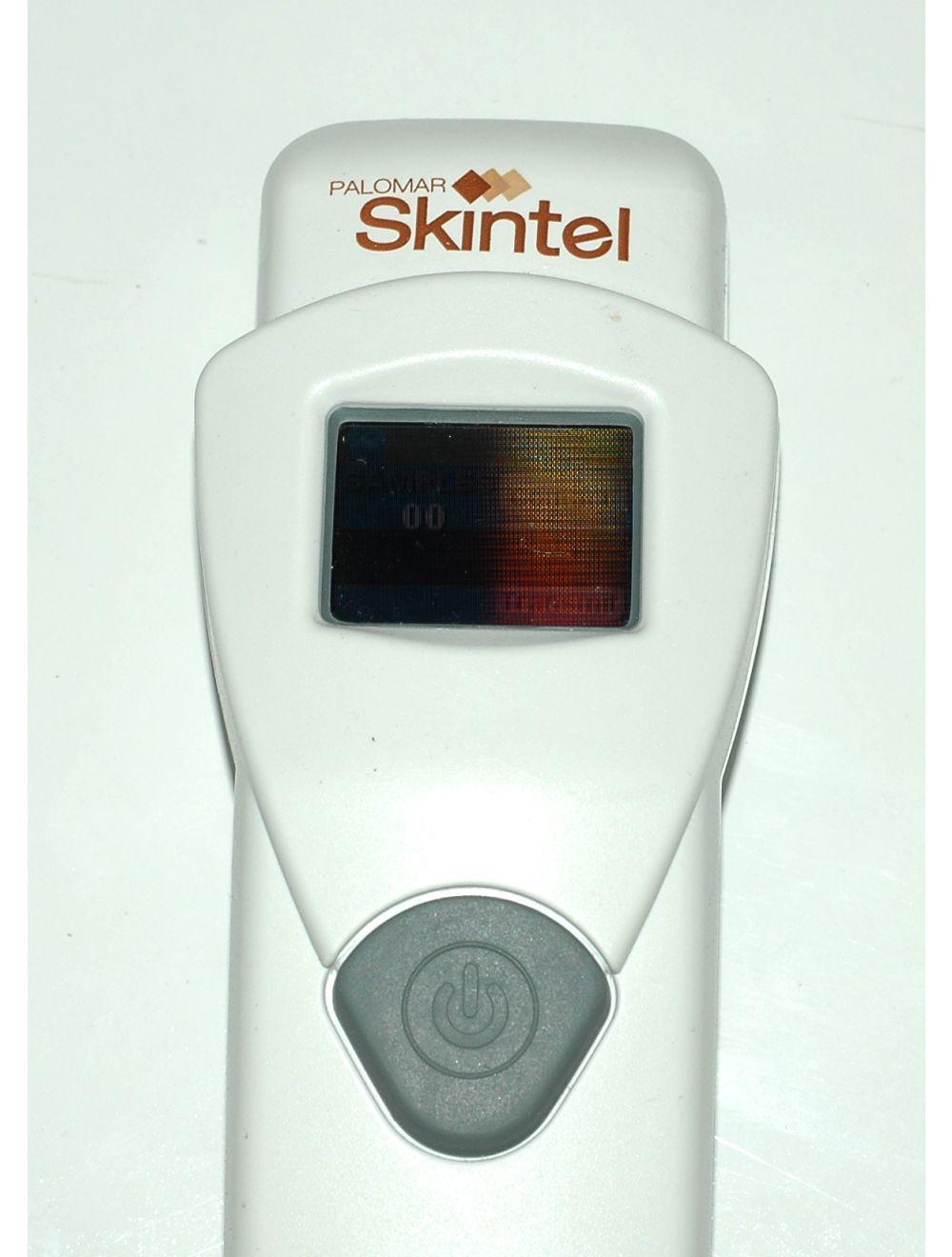 Skintel Melanin Reader Skin Density for Palomar Icon 2013 Cynosure