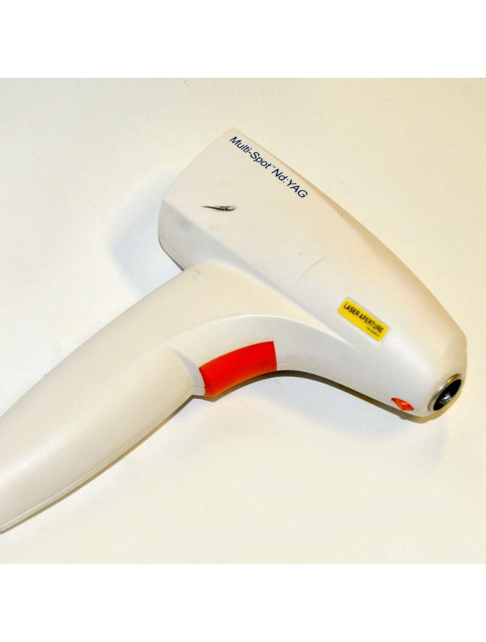 Lumenis M22 Multi Spot Nd YAG Laser Handpiece SA-1020220 Facial Wrinkles Lesions