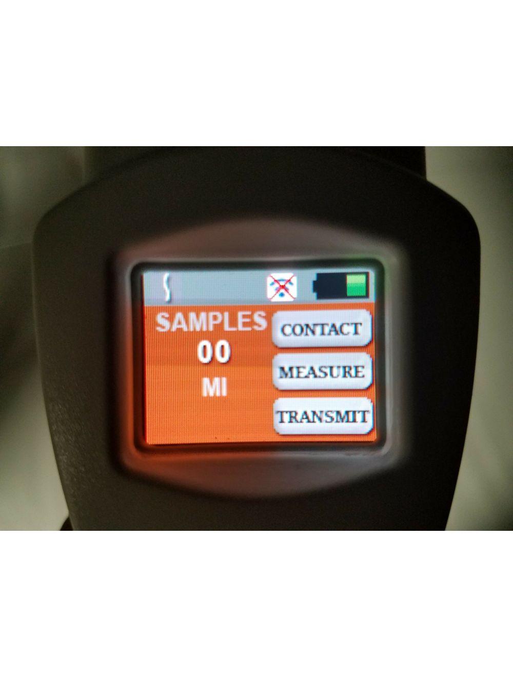 2015 Cynosure Skintel Melanin Reader Skin Density Palomar Icon with Pucks