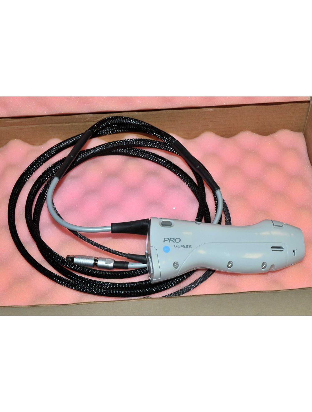 Candela Laser Gentle MAX GMax PRO SERIES HandPiece ONLY Umbilical GentleMax DCD