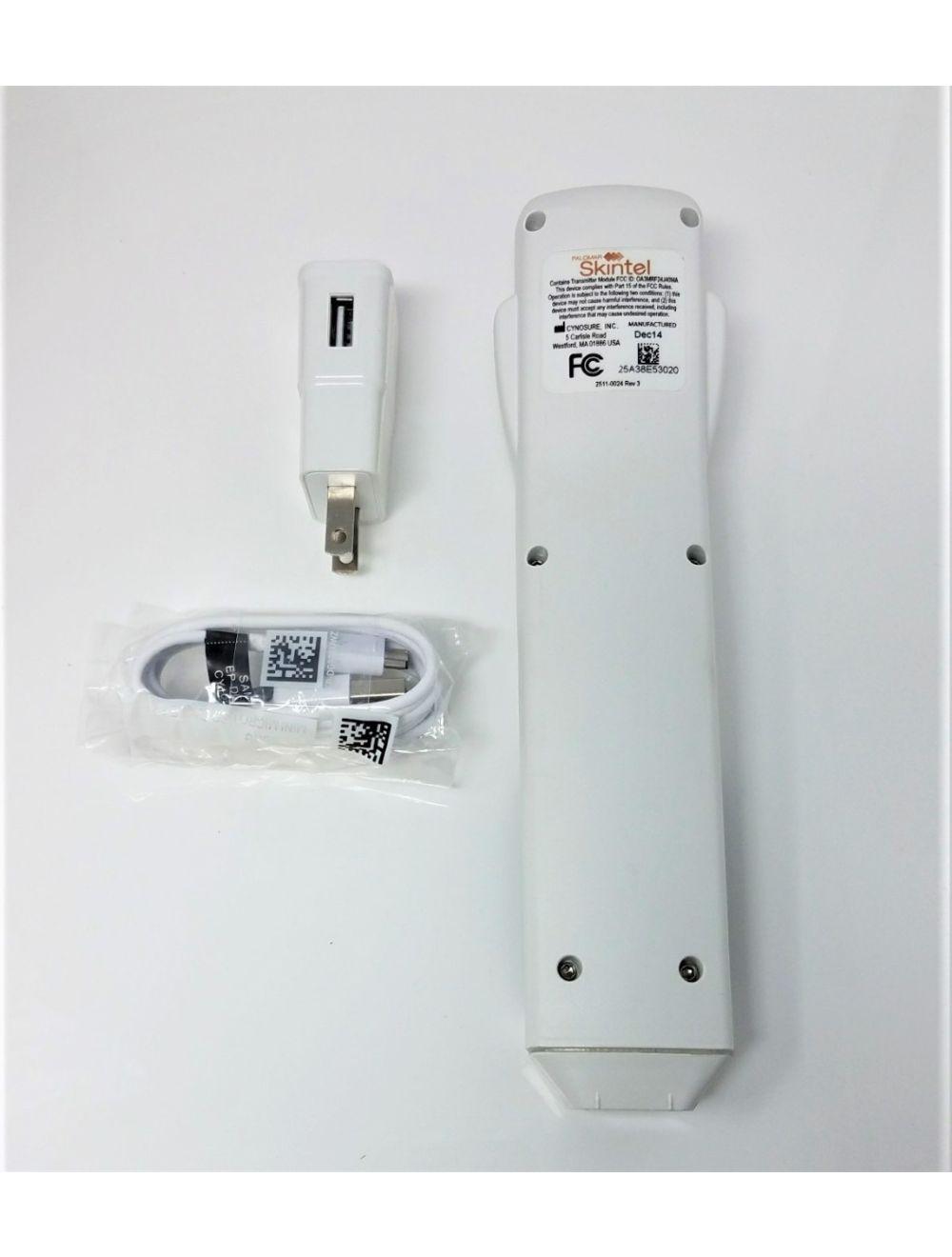 Skintel Melanin Reader Skin Density for Palomar Icon 2013 Cynosure