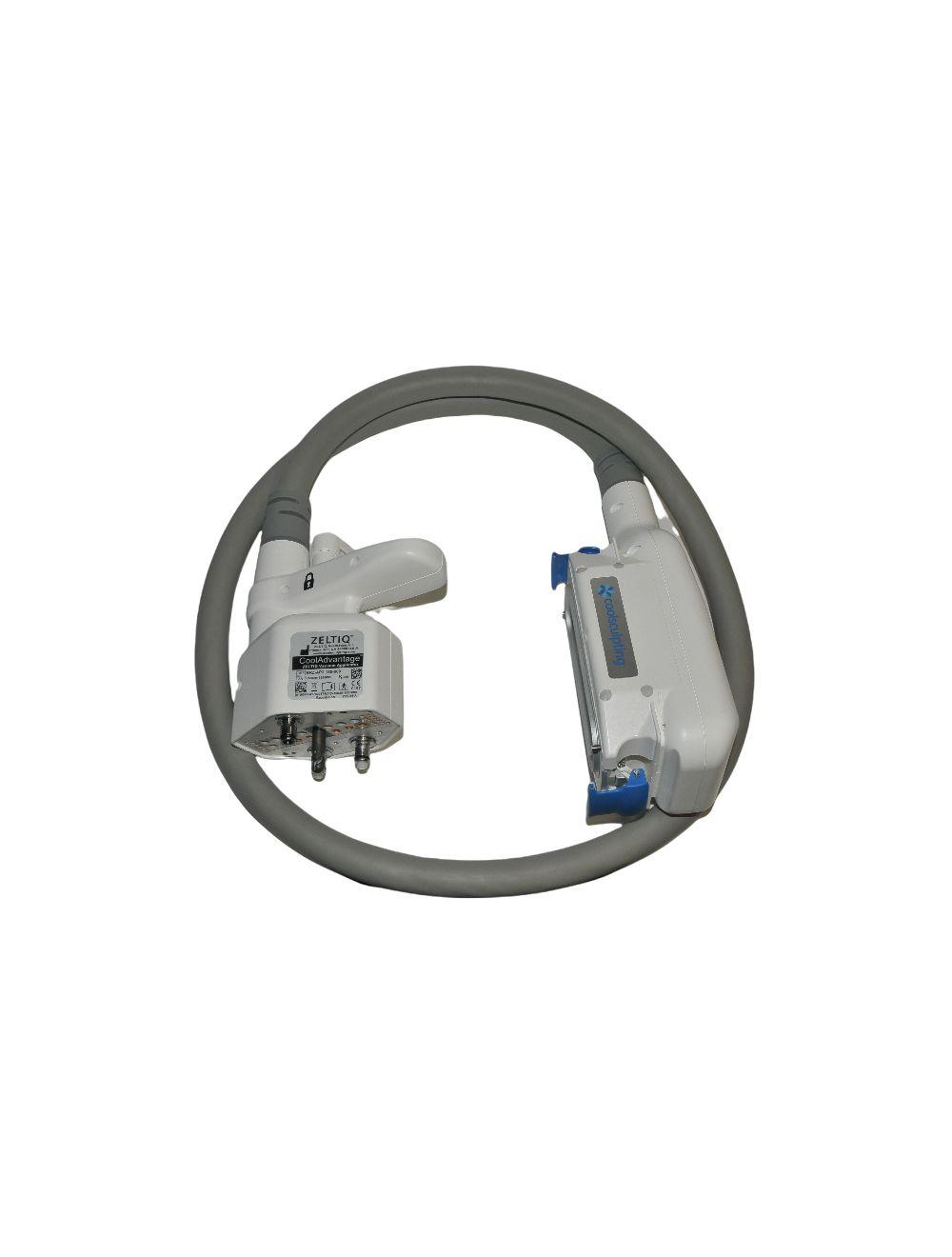 2019 Zeltiq CoolSculpting CoolAdvantage Applicator Handpiece BRZ-AP2-160-000