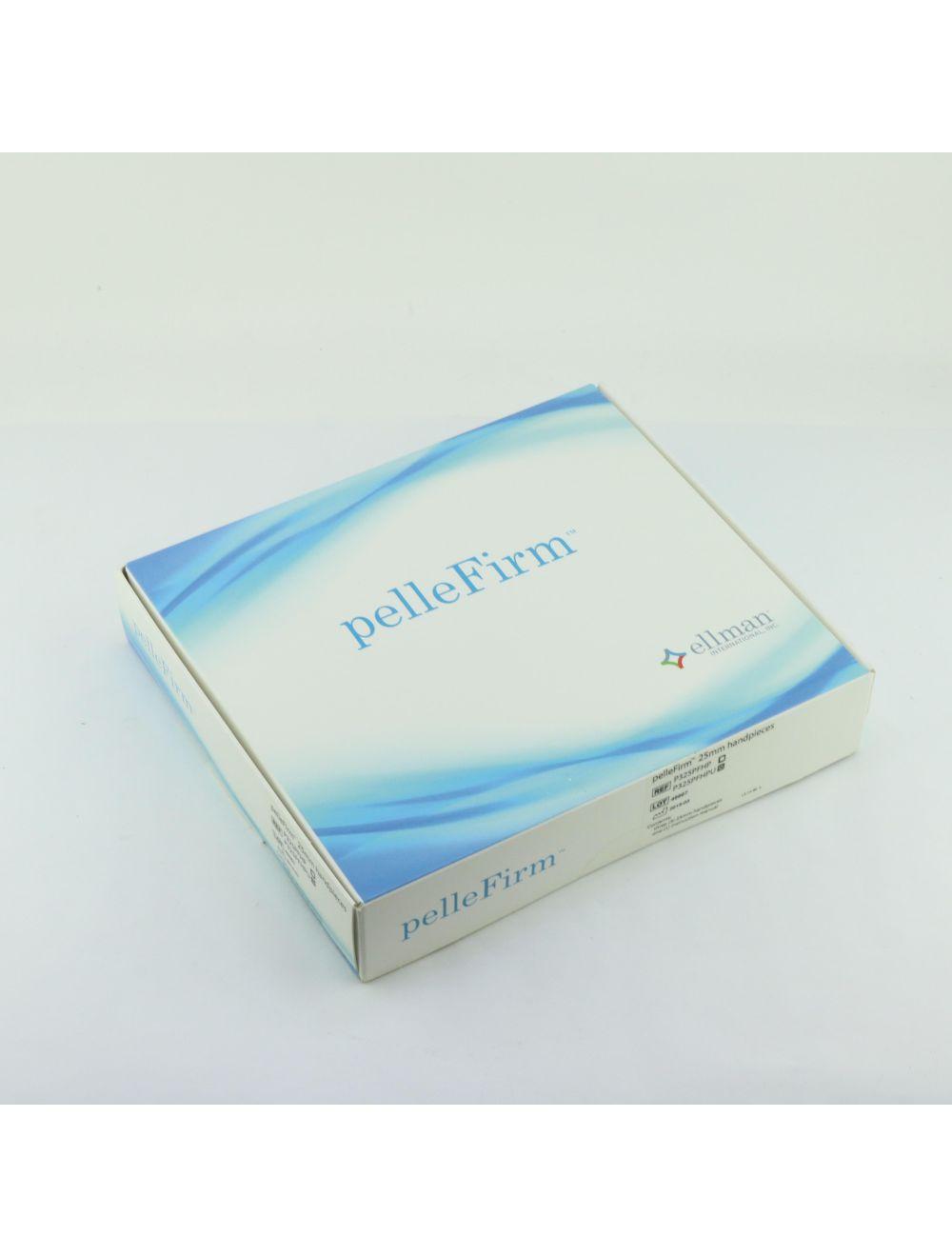 2015 Ellman Pelleve S5 RF PelleFirm 25 mm Handpiece P325PFHPU Pelle Firm 3 PACK