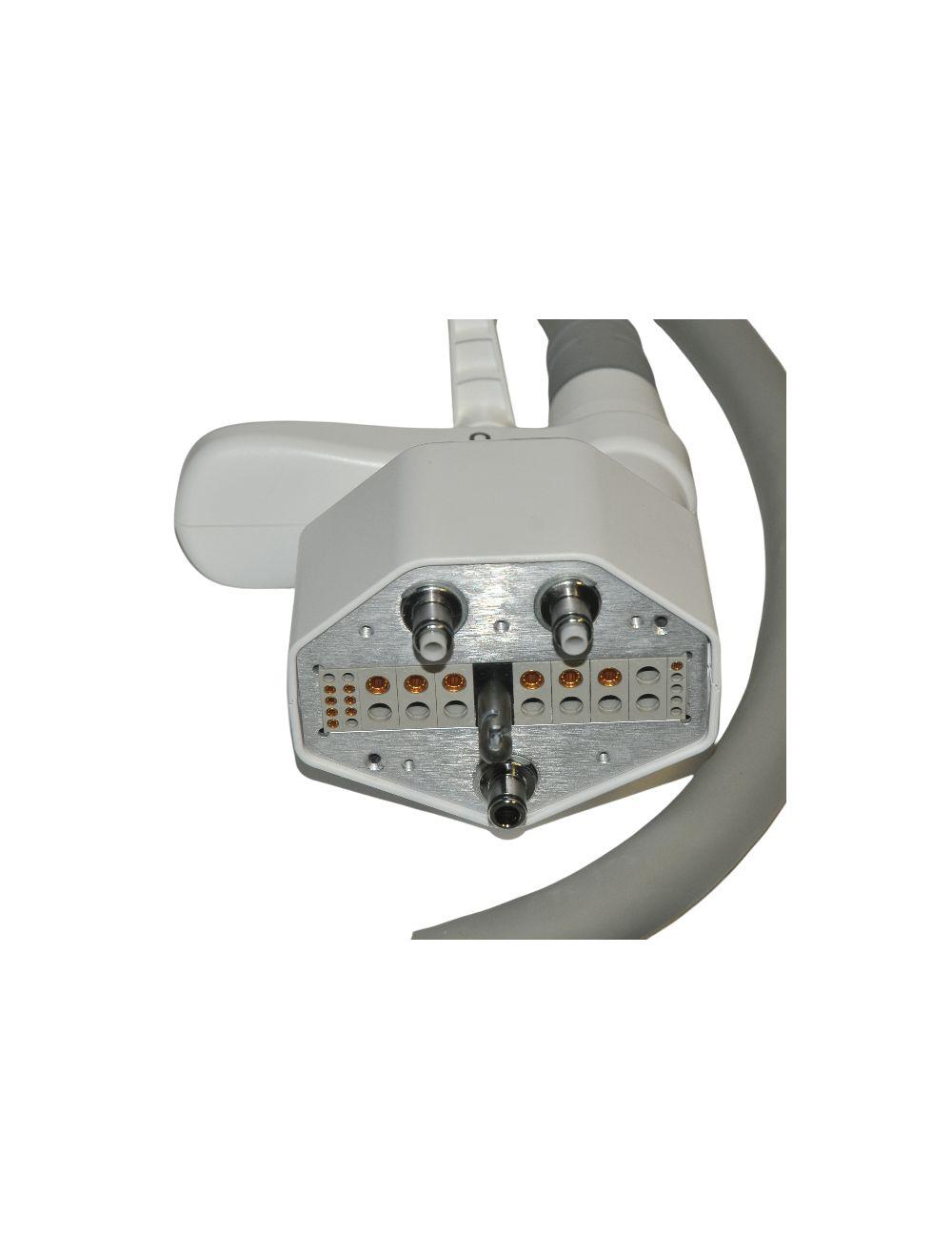 2019 Zeltiq CoolSculpting CoolAdvantage Applicator Handpiece BRZ-AP2-160-000