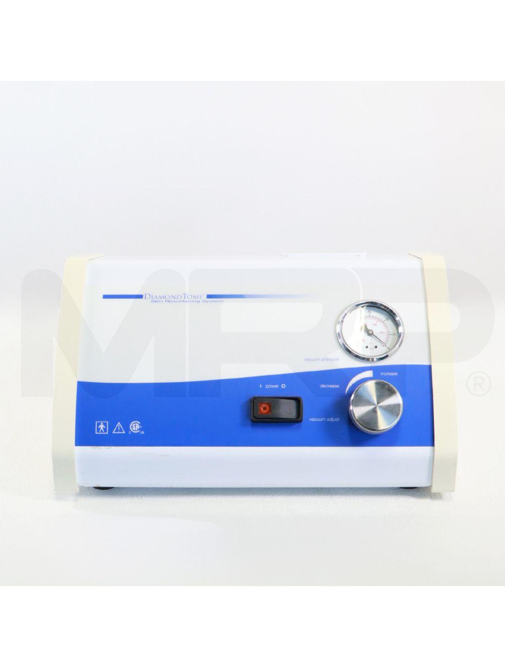 Altair Diamond Tome DM5000A Skin Microdermabrasion Resurfacing Vacuum System