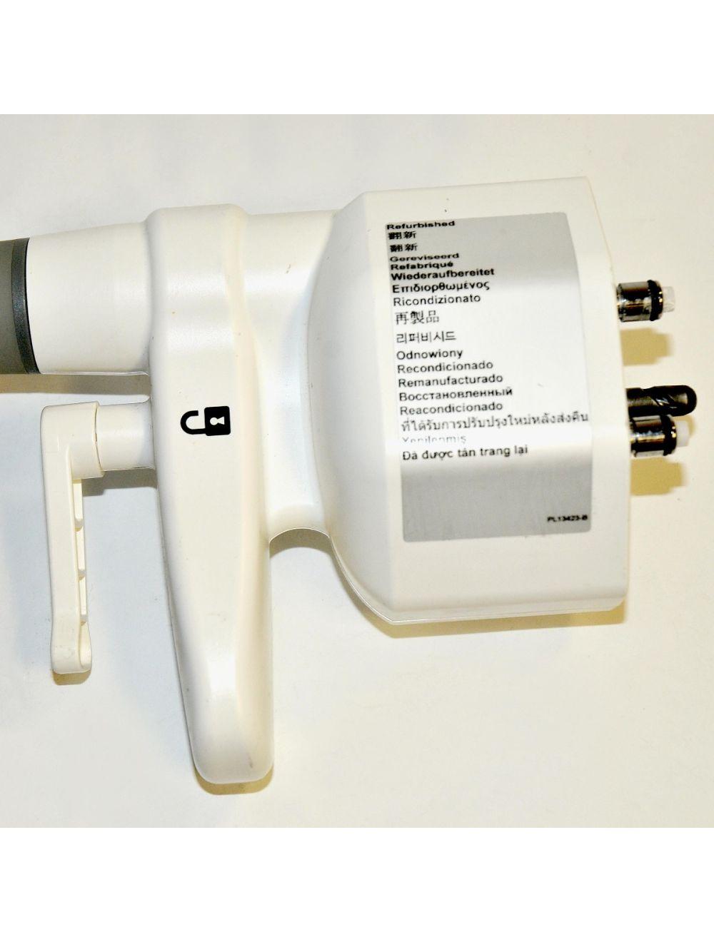 Zeltiq CoolSculpting CoolADVANTAGE Plus Vacuum Applicator BRZ-AP2-180-000 PARTS