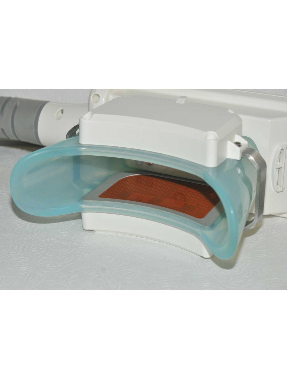 Zeltiq CoolSculpting CoolCurve+ Vacuum Applicator Hand Piece BRZ-AP1-064-00