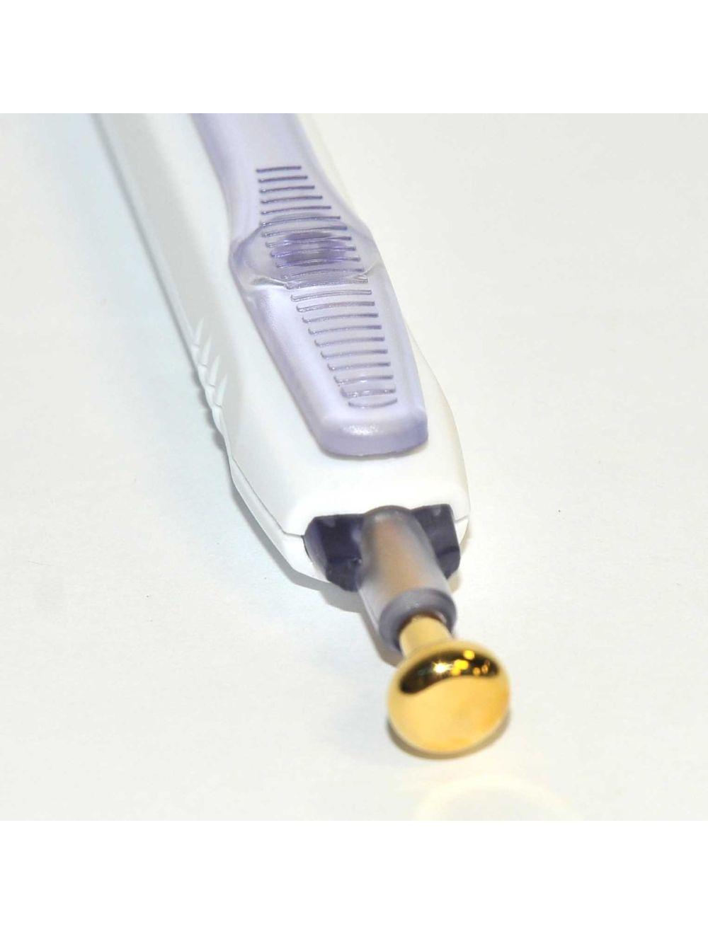 Ellman Pelleve GlideSafe RF Tightening Handpiece 10mm P210HPD1 Single Reusable