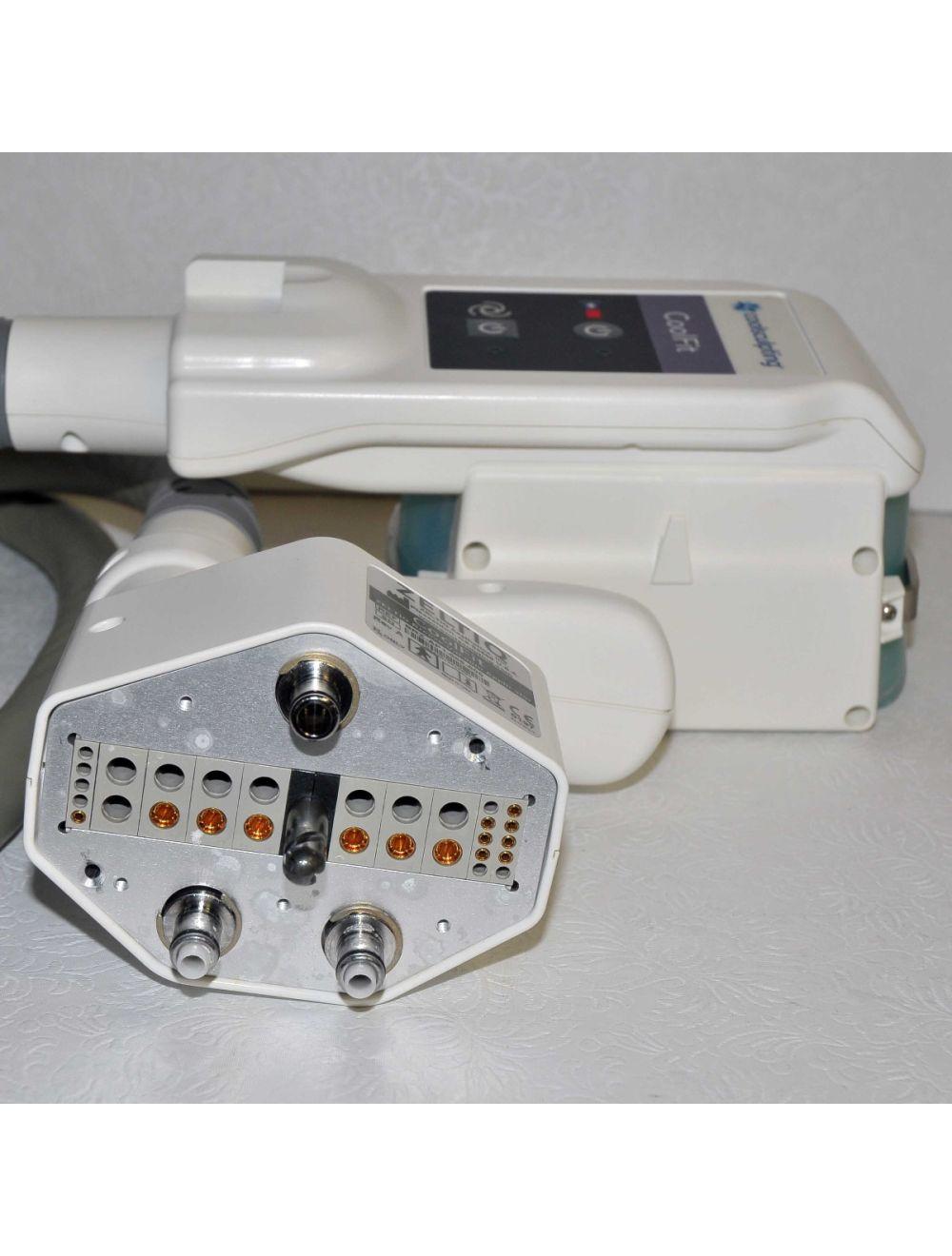 Zeltiq CoolFit CoolSculpting Applicator Cool Fit Cellulite BRZ-AP1-066-000 2013