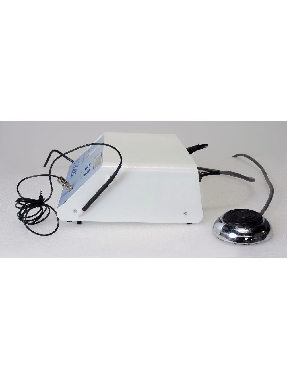 Lamprobe Model 4000 Electrolysis Machine - Hair Removal - HR w/Probes Skin Care