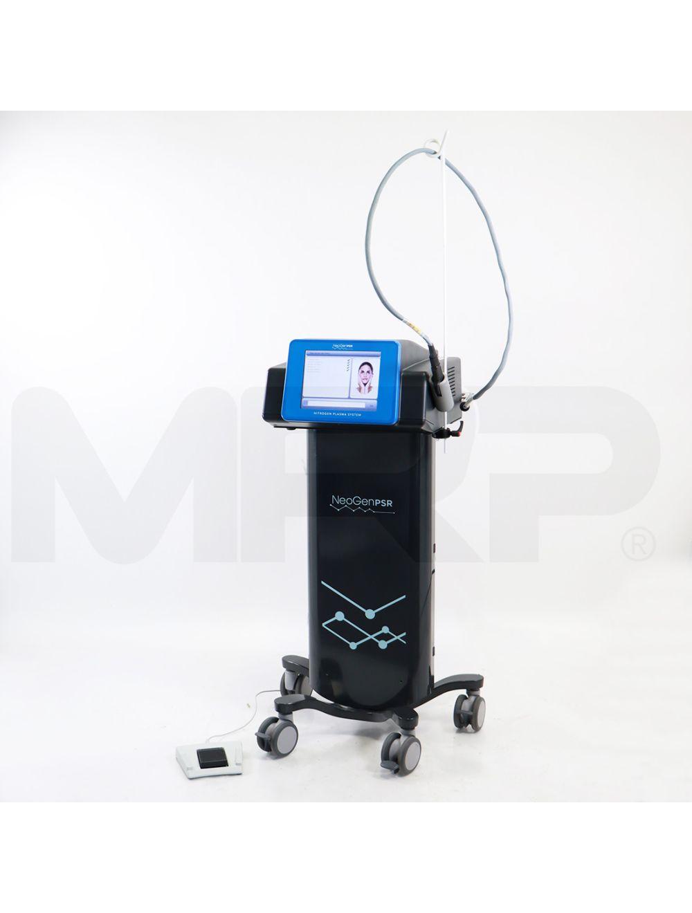 2022 Energist NeoGen PSR Nitrogen Plasma Body Rejuvenation Treatment