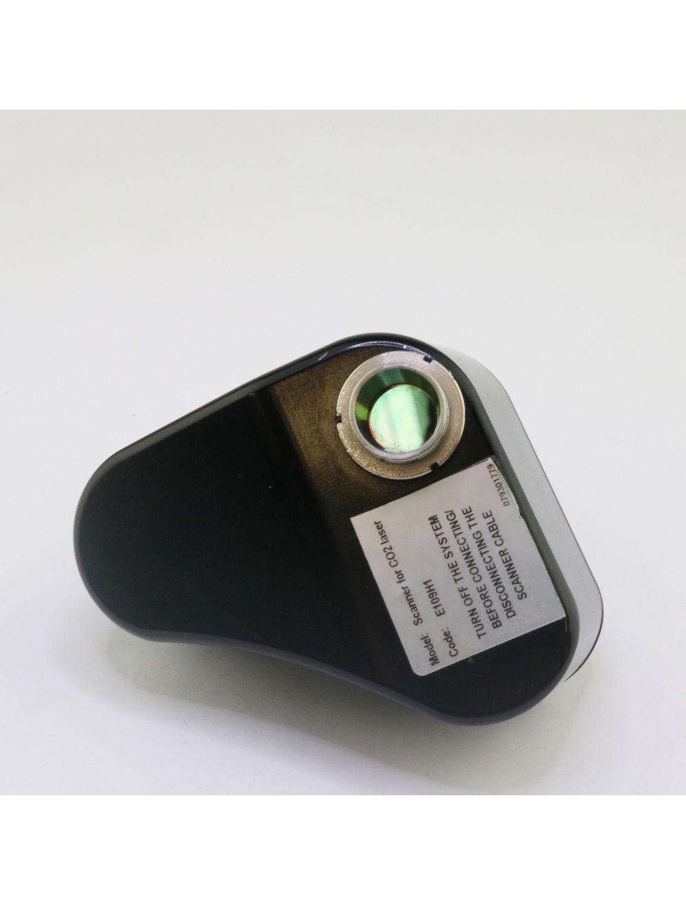 Cynosure E109H1 SmartSkin CO2 10600 Fractional Laser Pattern Scanner Handpiece