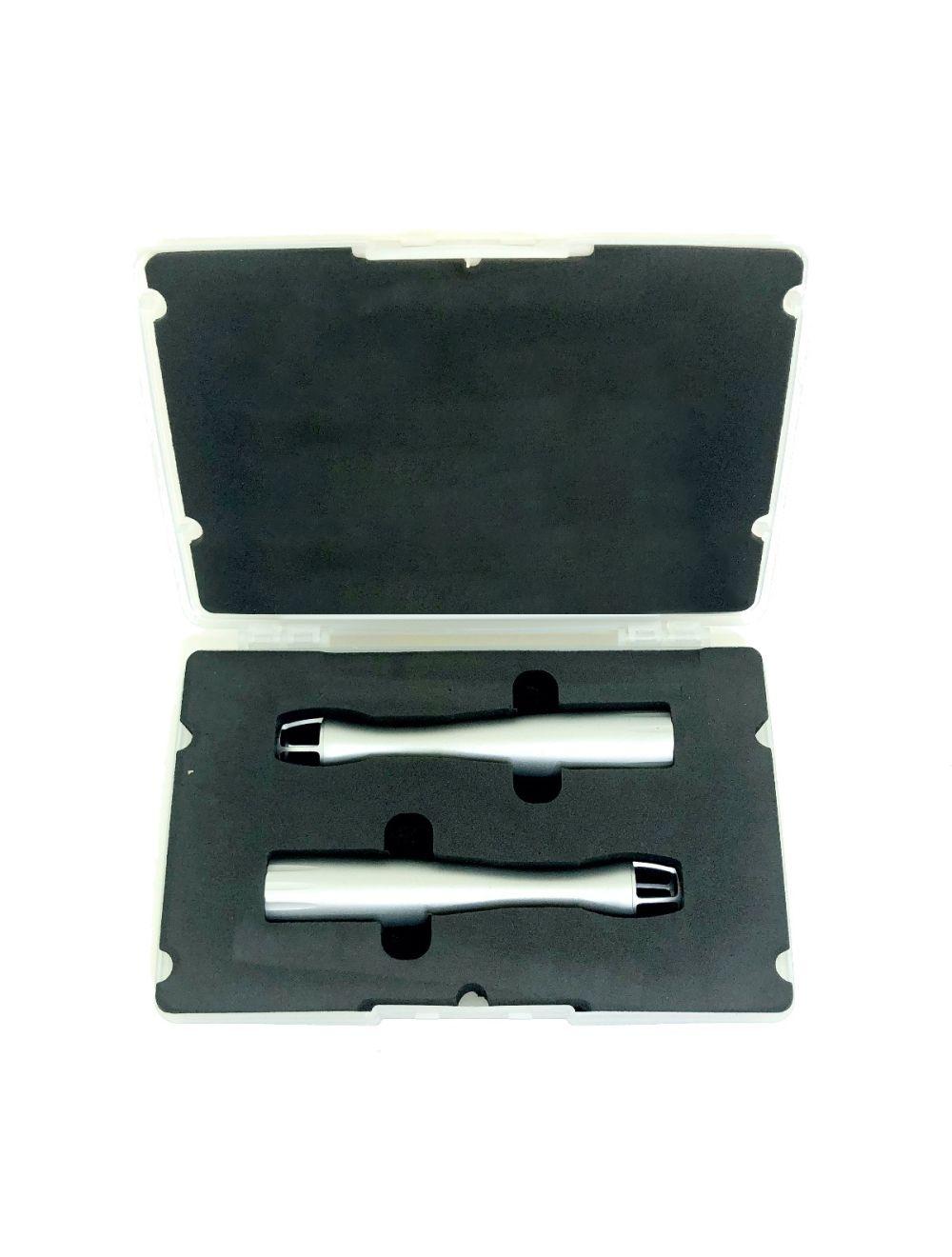 Syneron Candela CO2RE CO2 Fractional Ablative Standard Handpiece AS87531 x2 Pcs