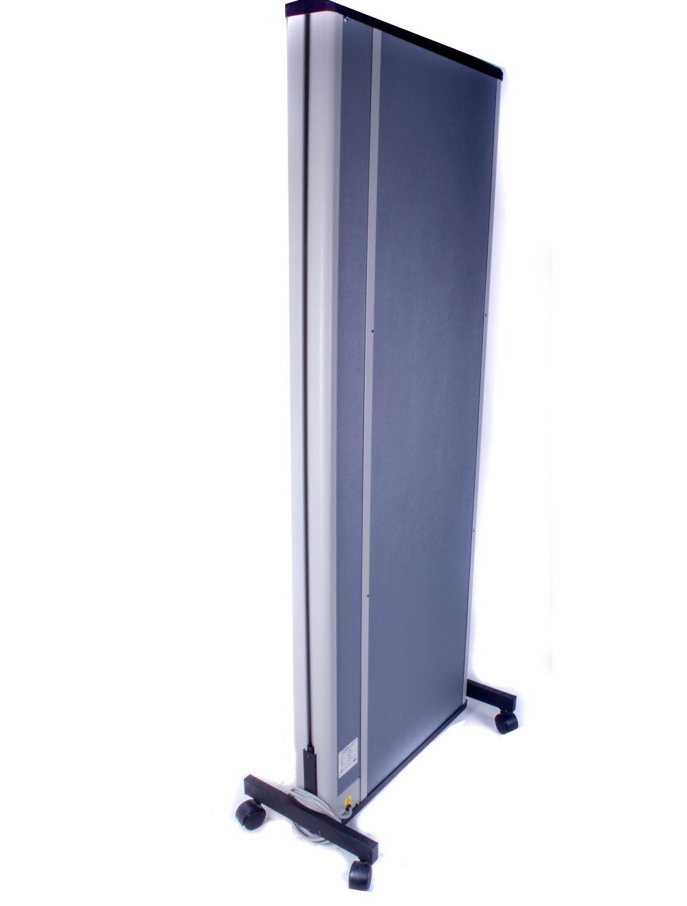 Panosol II Phototherapy Booth Clinical UVB Device Home Therapy System 2