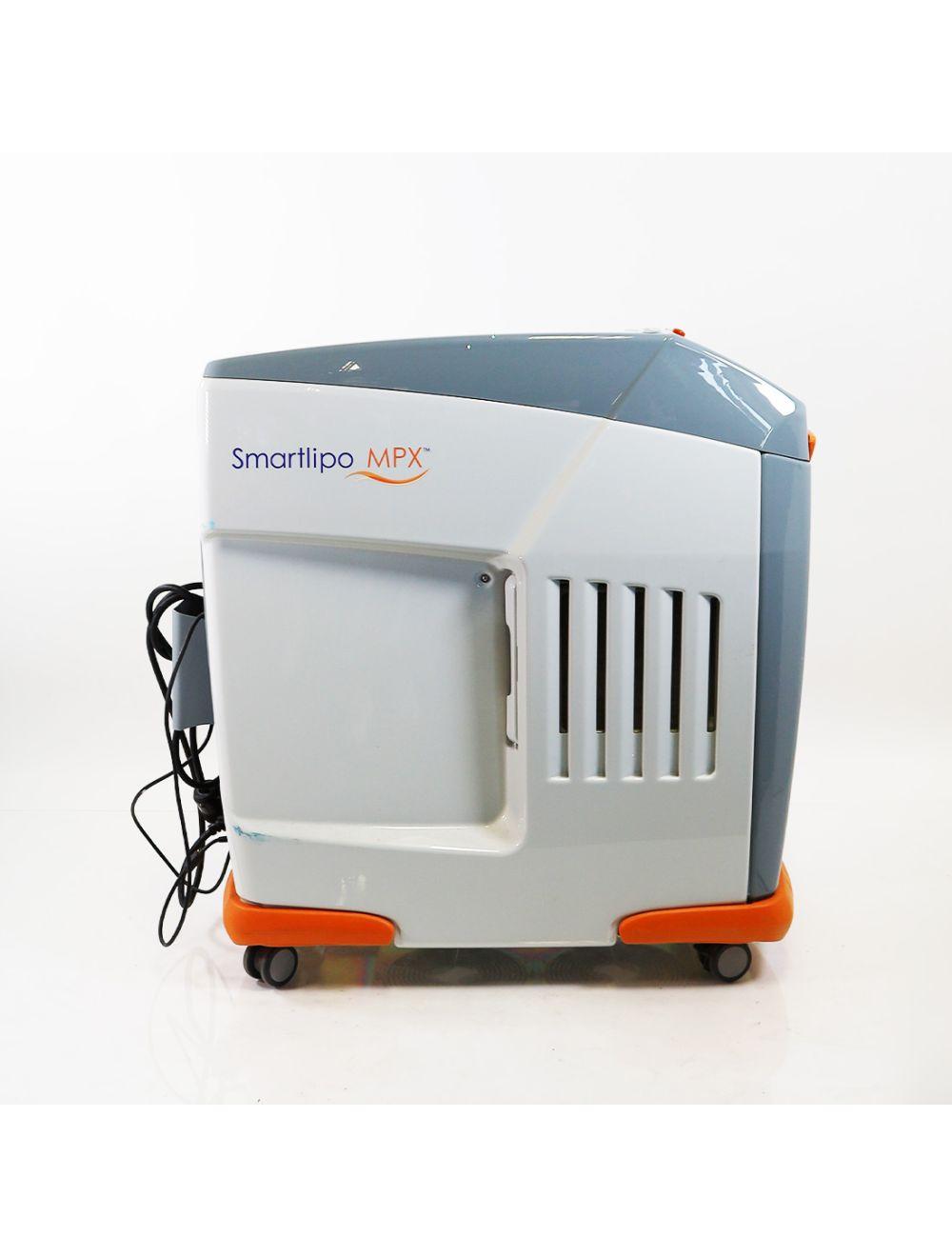 2008 Cynosure SmartLipo MPX NdYAG 1064 1320 2M Pulses Body Sculpt Laser System