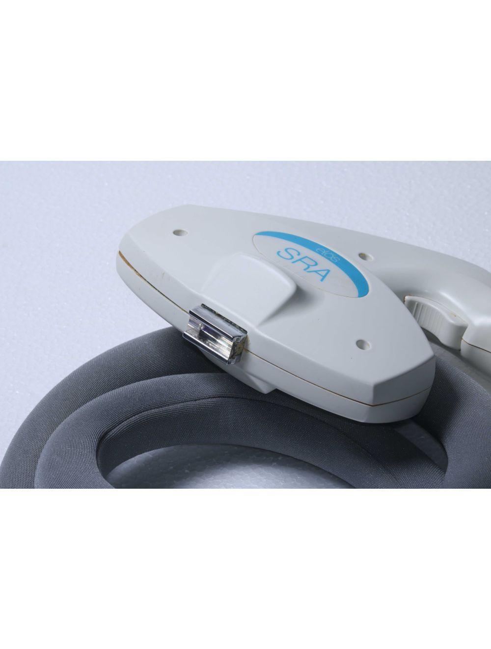 Syneron Candela elos Plus SRA IPL Skin Rejuvenation Handpiece FG70621R 100K SHOT