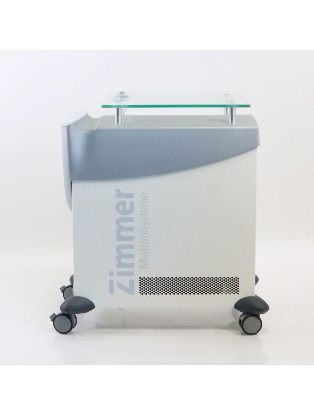 Zimmer Cryo 6 Epidermal Cryo Therapy Chiller Device System