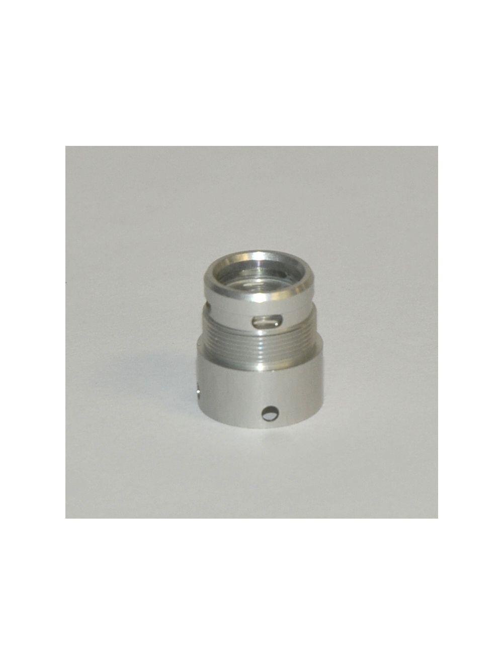 Cutera Laser FRU Handpiece L2 Lens Cell ASM EH Hand Piece Focusing Optic 7001516