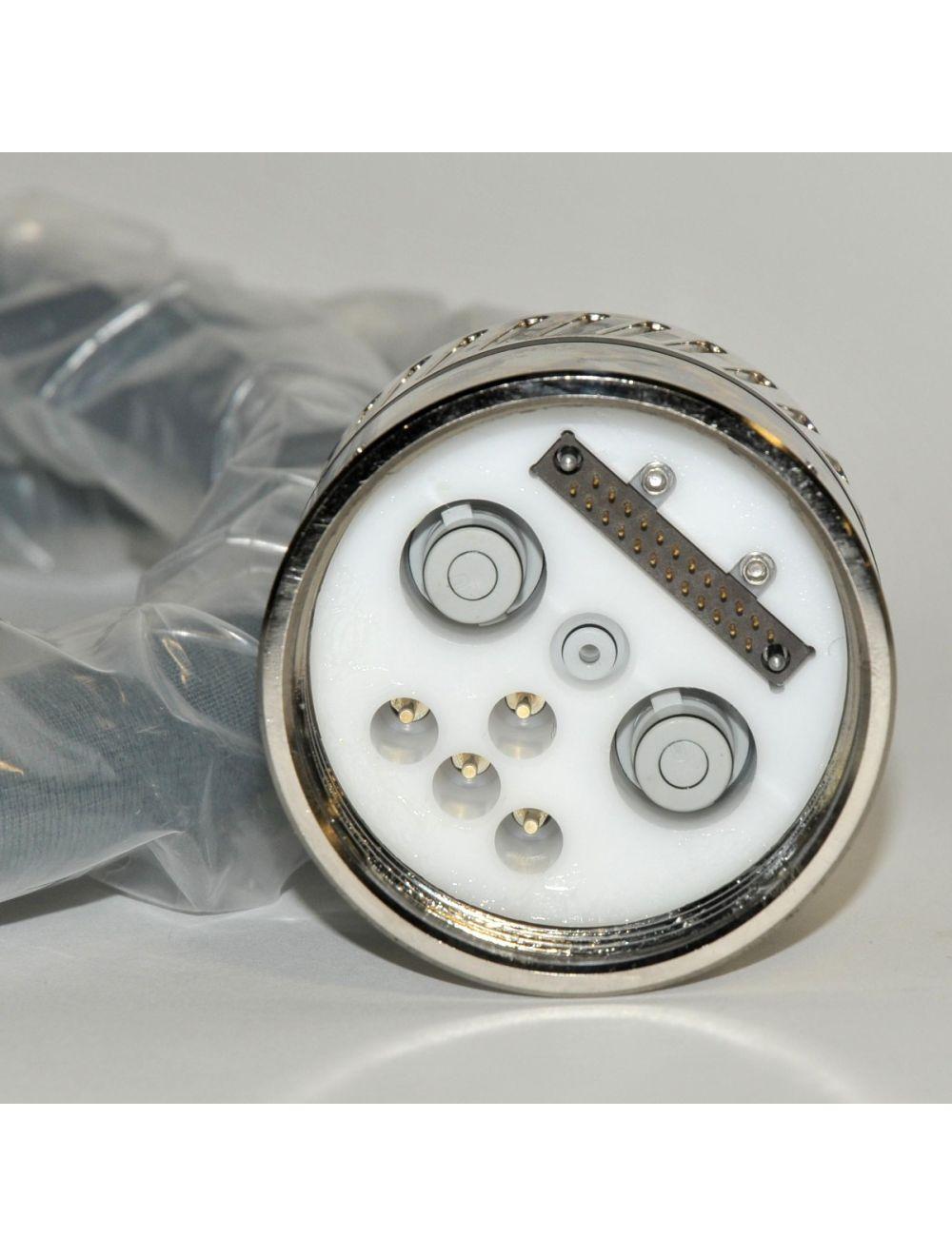 Lumenis LightSheer Desire ET 1060nm Laser Hair Removal Chill Tip Handpiece