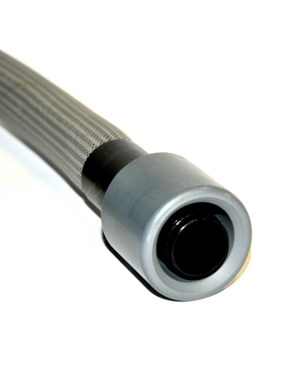 Zimmer Cryo 6 Mini Chiller Cold Air Cooling Therapy Gray Flex CoolMax 7' Hose