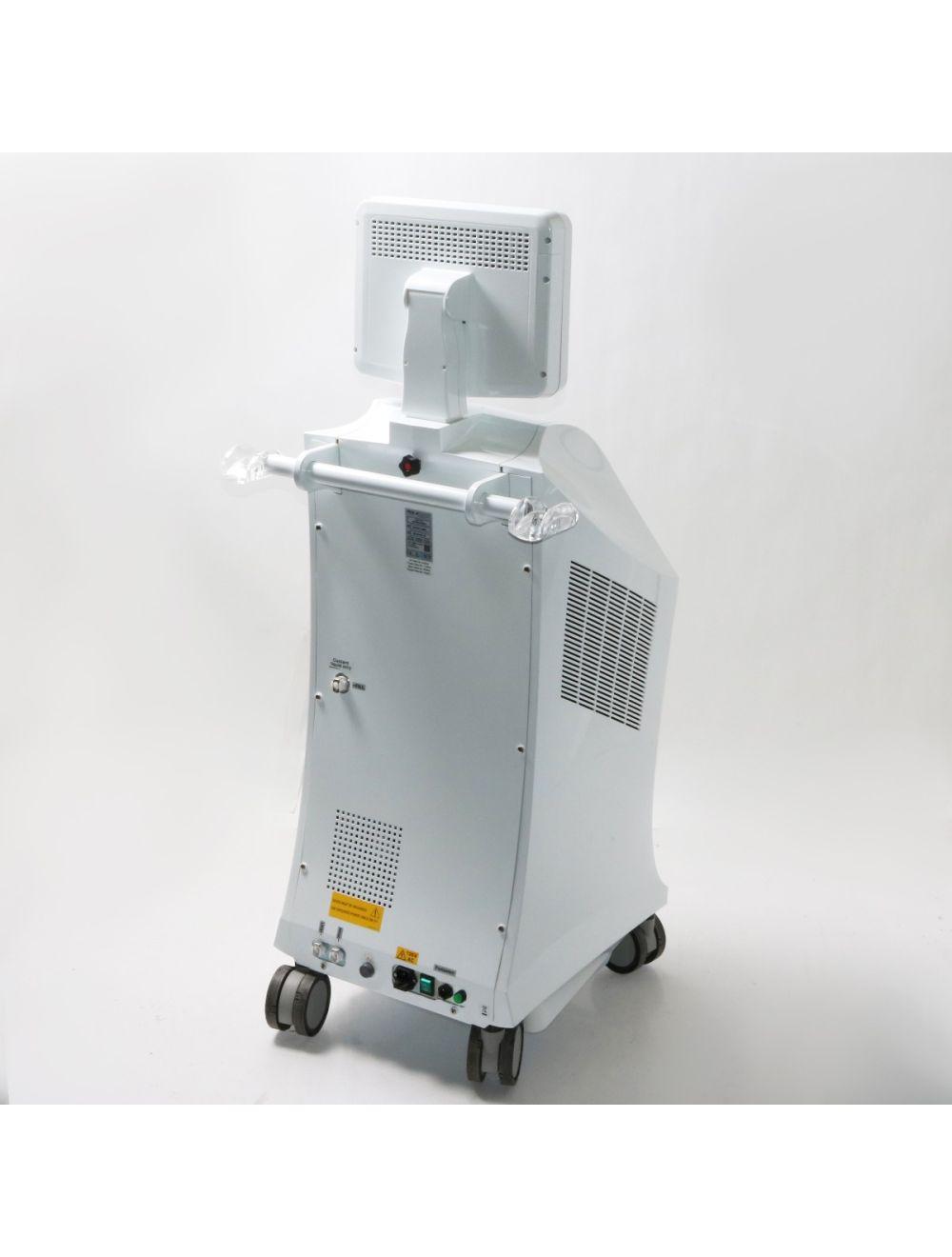 2018 Alma Vshape ULTRA V RF Skin Tighten w/ 2 HPs UniLarge UniBody Ultra Speed