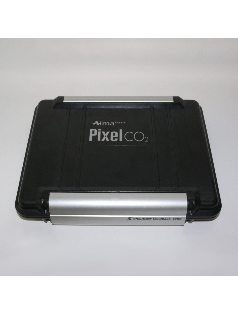 Alma Pixel CO2 OmniLift HP 10600nm Fractional Laser Handpiece