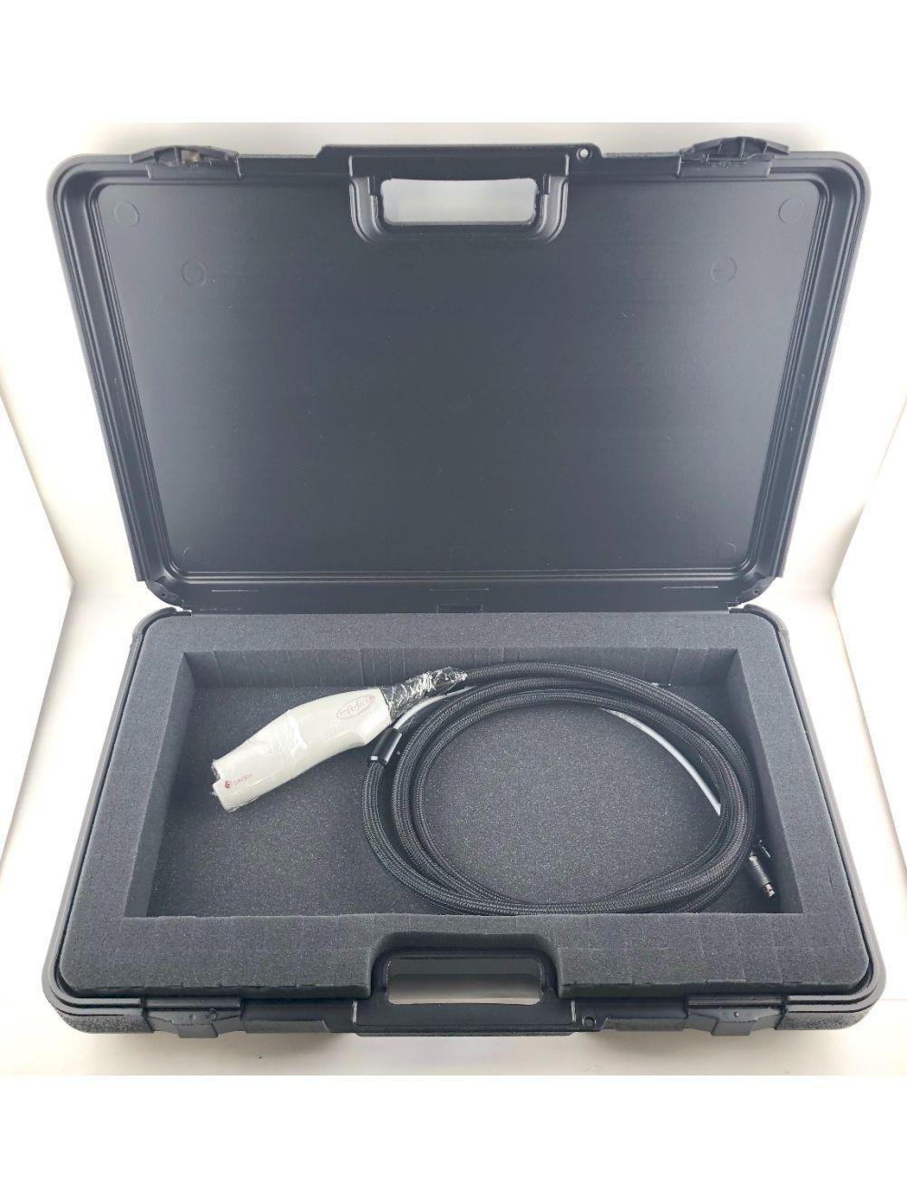 Candela Vbeam 2 Perfecta Pulsed Dye PDL Vascular Laser Handpiece with Case