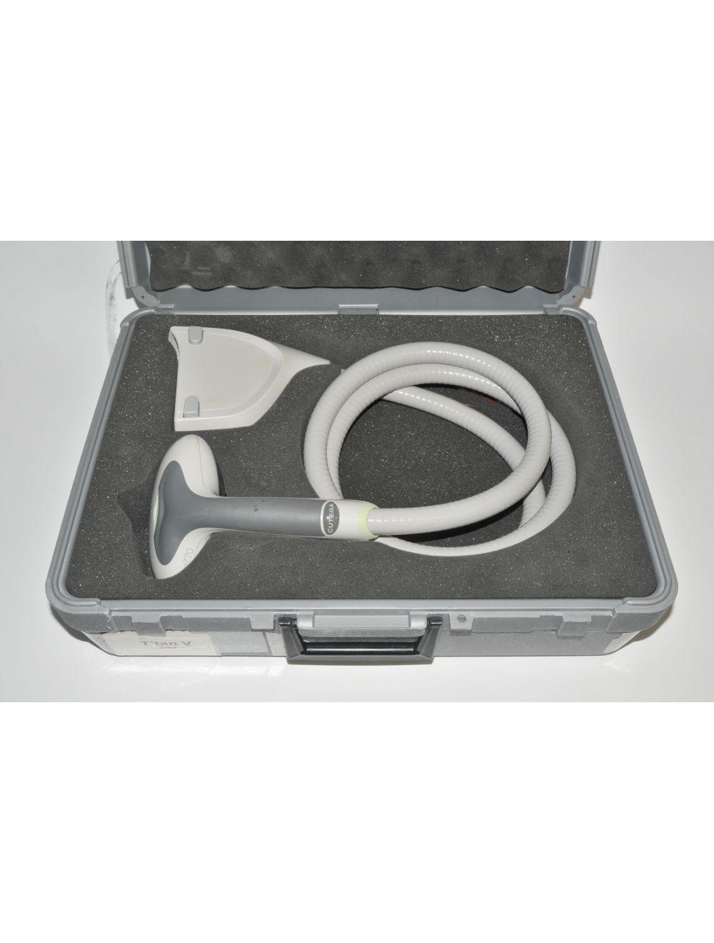 Cutera XEO ProWave 770 IPL Hair Removal Reduction Handpiece