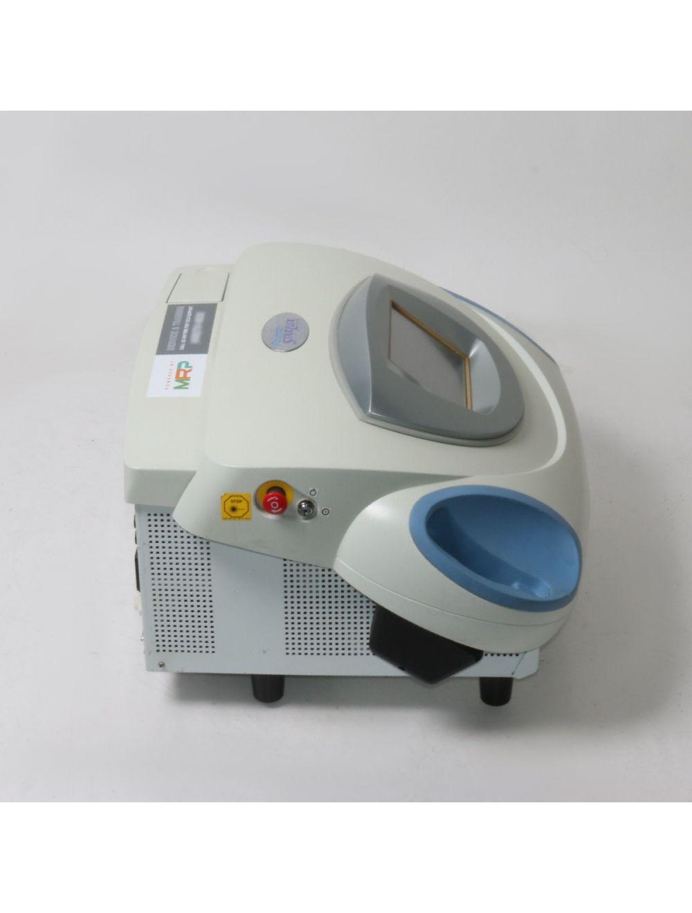 Palomar StarLux 300 IPL Star Lux ACNE Configured Lux V Redness Pigmented Lesions