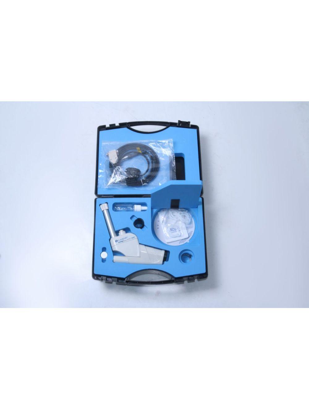 2019 Lumenis UltraScan Encore CPG Fractional CO2 Laser Handpiece Complete