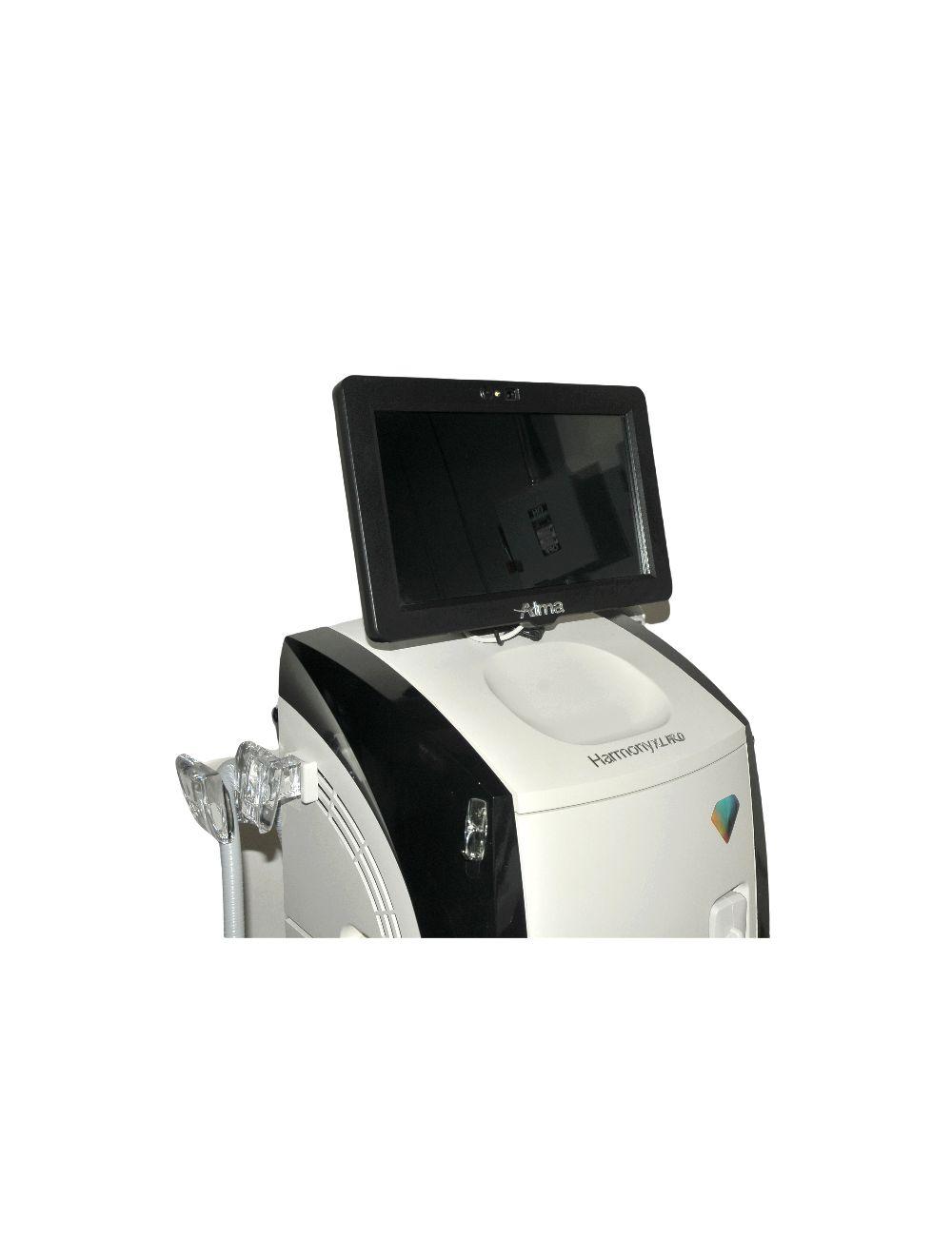 Alma Harmony XL PRO IPL Laser SHR Hair Removal Acne Wrinkles Lesions