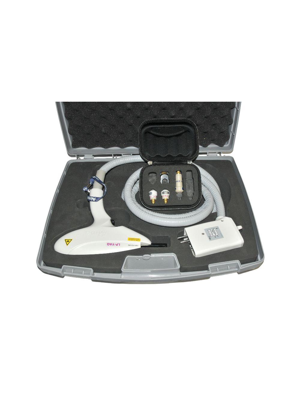 Alma Harmony XL PRO IPL Laser SHR Hair Removal Acne Wrinkles Lesions